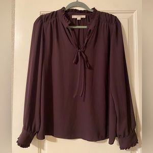 Loft Blouse